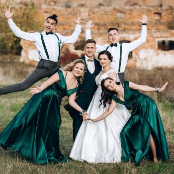 Фото с портфолио Альона Смірнова 