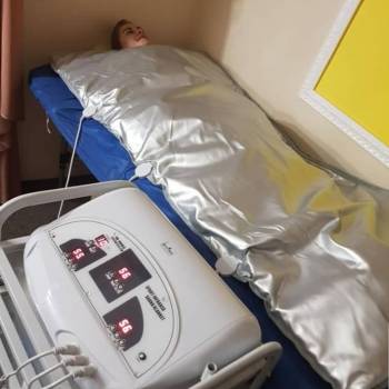 Анна Викторовская , Дніпро Фото - 8