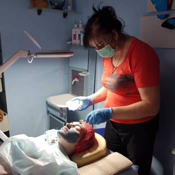 Анна Викторовская , Дніпро Фото - 9