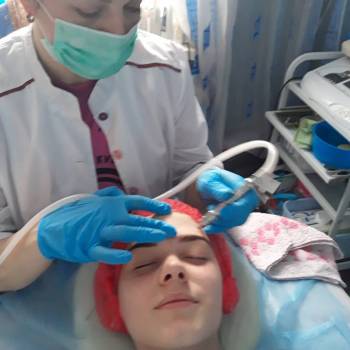 Анна Викторовская , Дніпро Фото - 10