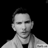 Фотограф Даниил Плесницкий на Barb.ua