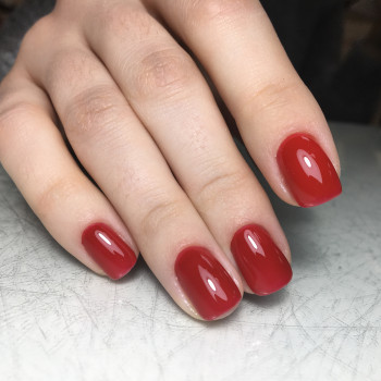 Комплекс маникюр
                    Мастер маникюра Илона Киев