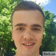 Фотограф Ігор Цимбалістий на Barb.ua