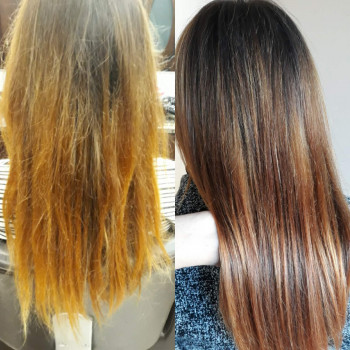 Фото с портфолио Сакура