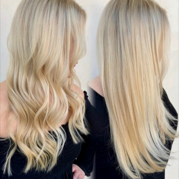 Лёгкая волна