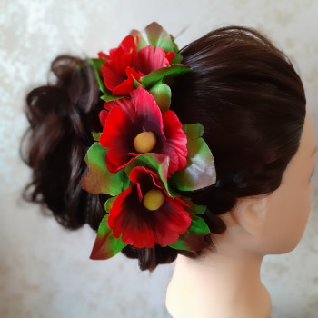 Прически на все случаи
                    Парикмахер Александра Одесса