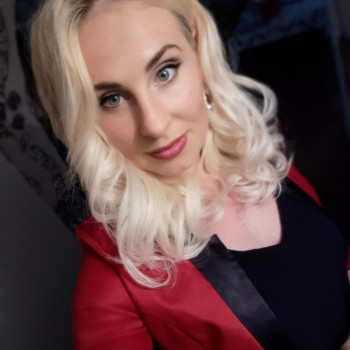 Голливудские локоны нижней части