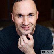 Фотограф Михайло Вавелюк на Barb.ua