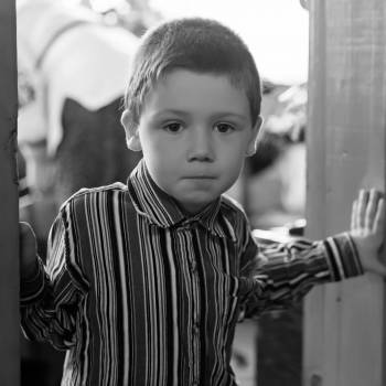 Фото с портфолио Ніка 