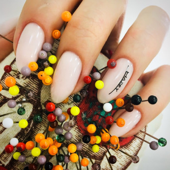 Фото с портфолио Альона Бондар