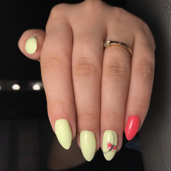 Фото с портфолио Альона Бондар