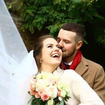 Фото с портфолио Лілія Садовяк 