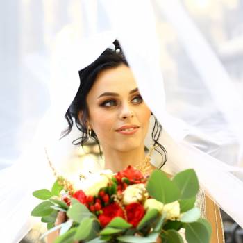 Фото с портфолио Лілія Садовяк 