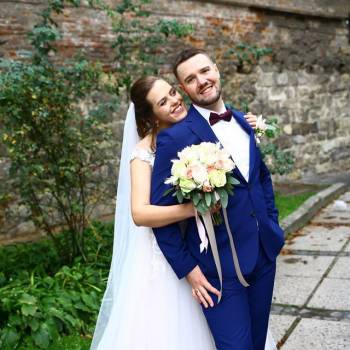 Фото с портфолио Лілія Садовяк 