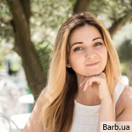 Фотограф Ольга Гаврилів на Barb.ua