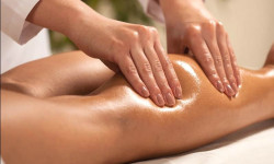 Лимфодренажный массаж Косметологический центр VIT Чернигов