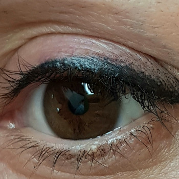 Татуаж повік
                    Студия татуажа Майстерня перманентного макіяжу Олени Олійник Львов