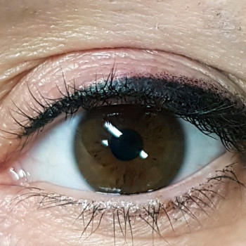 Татуаж повік
                    Студия татуажа Майстерня перманентного макіяжу Олени Олійник Львов