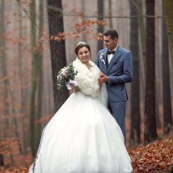 Фото с портфолио Ігор Терлецький 