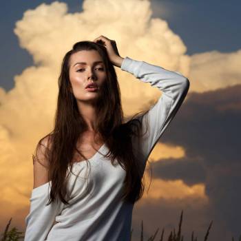 Фото с портфолио Арсен Базярук 