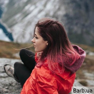 Фотограф Юлія Каспрук на Barb.ua
