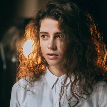 Юлія Каспрук , Львов Фото - 5