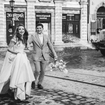 Олег Добрянський , Львов Фото - 7