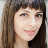 Фотограф Ольга Федорчак на Barb.ua