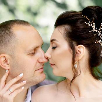 Фото с портфолио Ольга Федорчак 