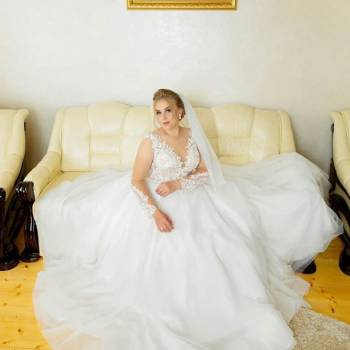 Фото с портфолио Ольга Федорчак 