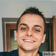 Фотограф Матвій Грибик на Barb.ua