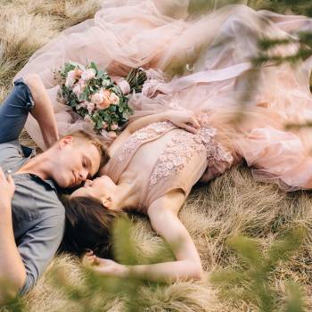 Фото с портфолио Матвій Грибик 