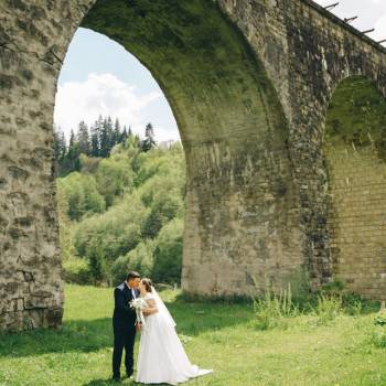 Фото с портфолио Матвій Грибик 