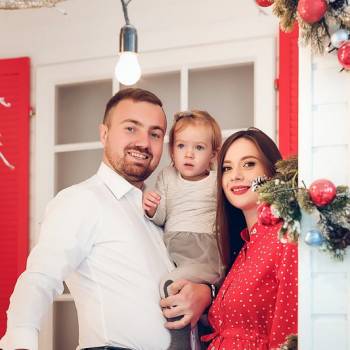 Фото с портфолио Роксолана Маковлева 