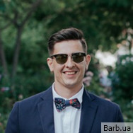 Фотограф Андрій Садовський на Barb.ua