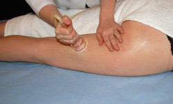 Вакуумный массаж Оболонь Массажист Михаил Киев