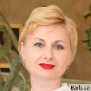 Фотограф Наталья Нагорна на Barb.ua