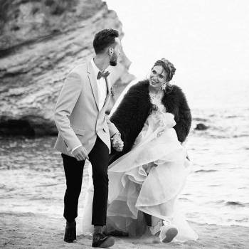 Фото с портфолио Роман Майкис 