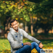 Фотограф Анатолий Николенко на Barb.ua