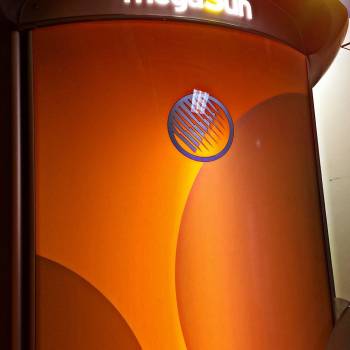 MegaSun, Запорожье Фото - 6