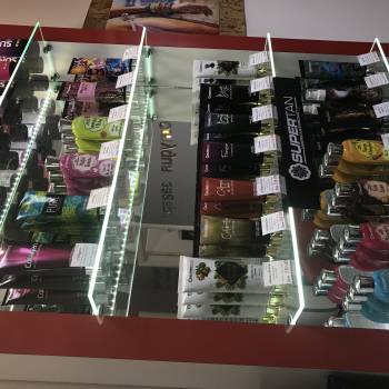 MegaSun, Запорожье Фото - 15