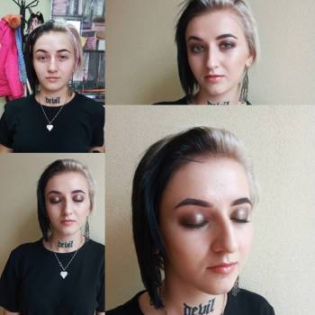 Фото с портфолио Светлана Саклаковская