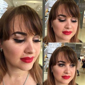 Фото с портфолио Светлана Саклаковская