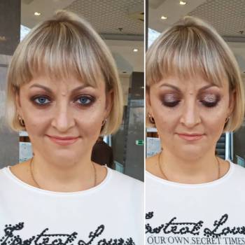 Фото с портфолио Светлана Саклаковская