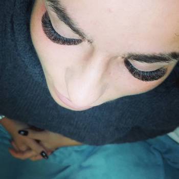 Фото с портфолио Everlash