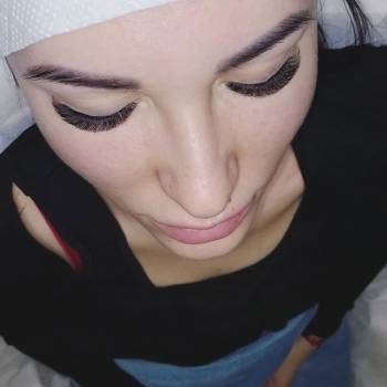 Фото с портфолио Everlash