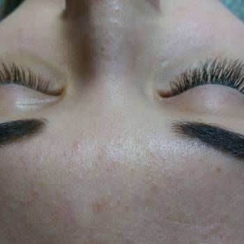 Фото с портфолио Анастасия 