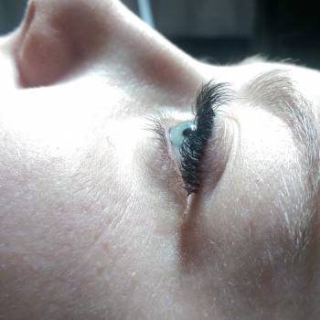 Фото с портфолио Анастасия 