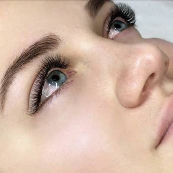 Фото с портфолио Анастасия 