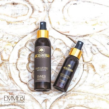 Argania Hair-Lifting Лифтинг сыворотка Для Волос На Основе Арганового Масла